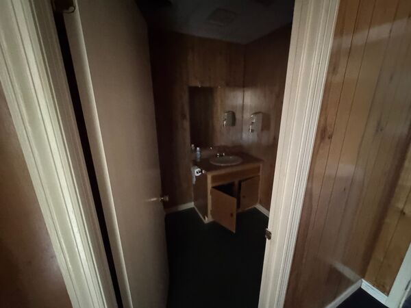 Historic Courthouse interior photo 12