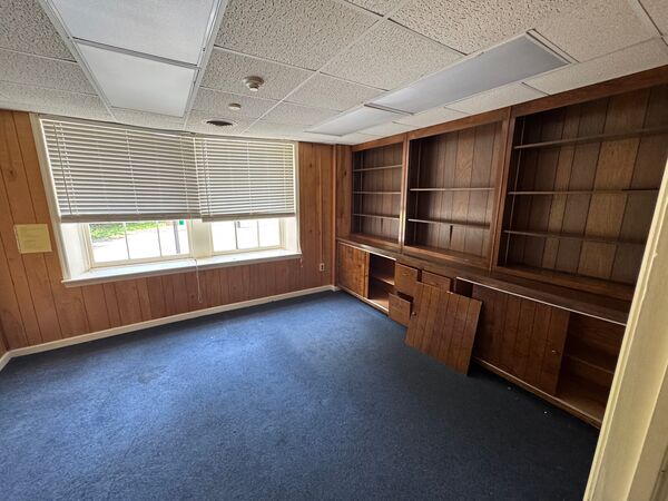 Historic Courthouse interior photo 13