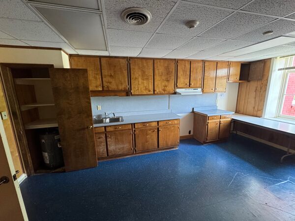 Historic Courthouse interior photo 16