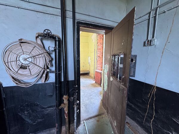 Historic Courthouse interior photo 21