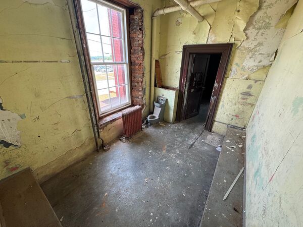 Historic Courthouse interior photo 22