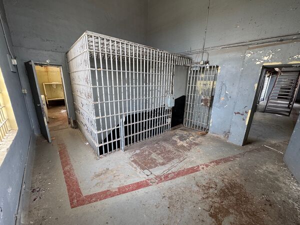 Historic Courthouse interior photo 24