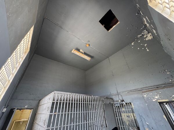 Historic Courthouse interior photo 25