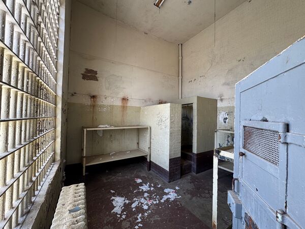 Historic Courthouse interior photo 27
