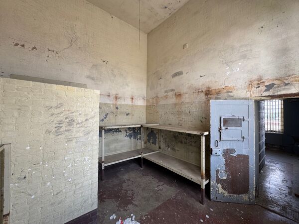 Historic Courthouse interior photo 28