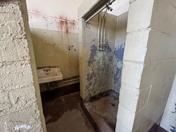 Historic Courthouse interior photo 29
