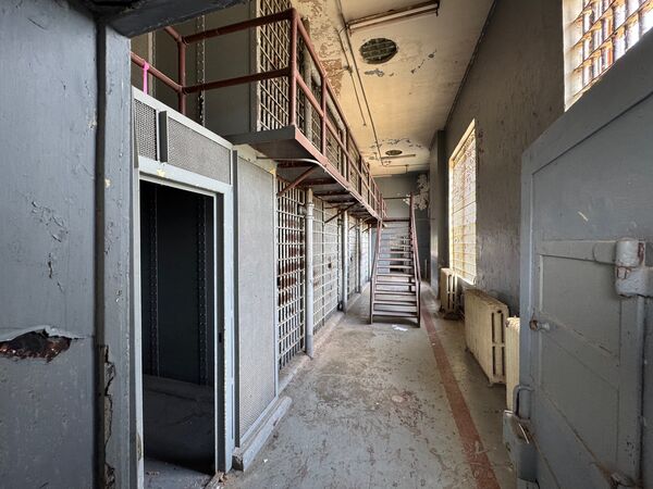 Historic Courthouse interior photo 30