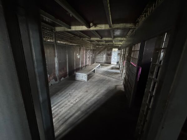 Historic Courthouse interior photo 37