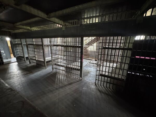 Historic Courthouse interior photo 38