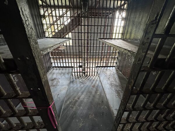 Historic Courthouse interior photo 39