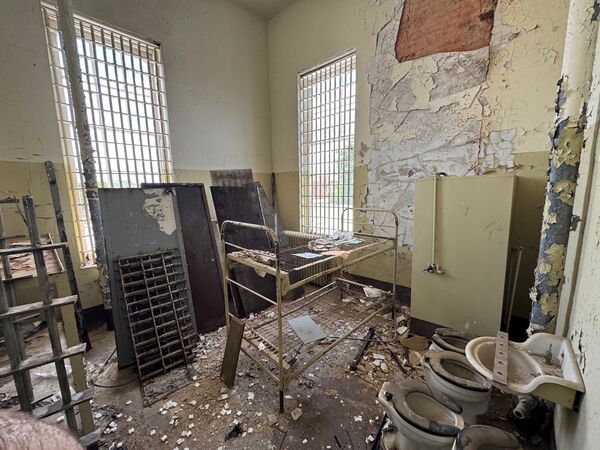 Historic Courthouse interior photo 44