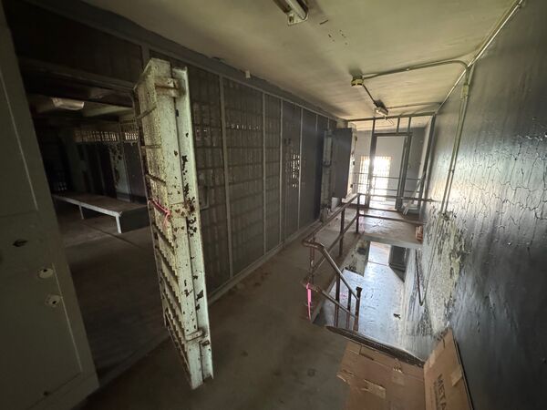Historic Courthouse interior photo 46