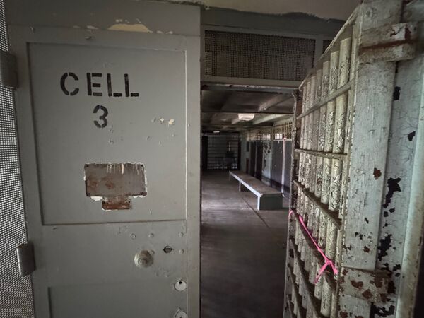 Historic Courthouse interior photo 47