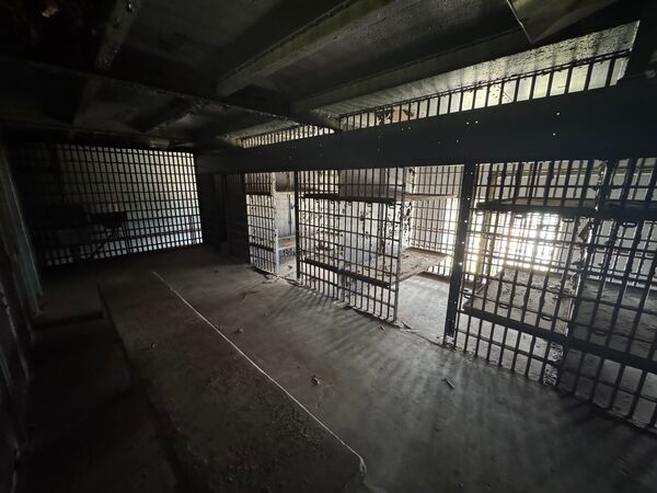 Historic Courthouse interior photo 49