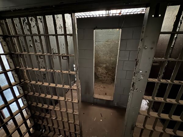 Historic Courthouse interior photo 50