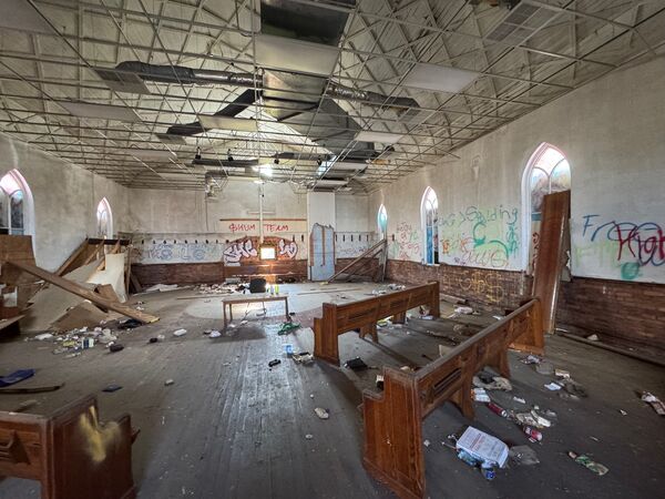 Heck Chapel thumbnail