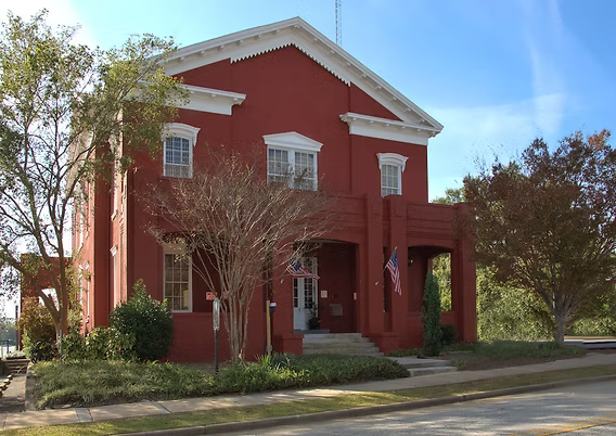 Historic Courthouse thumbnail